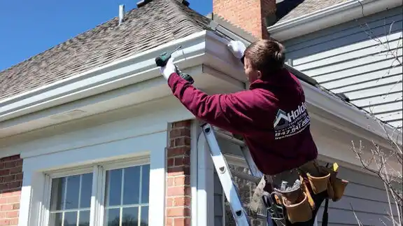 gutter services Robbinsville